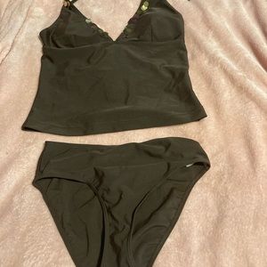 Women’s Two Piece Swimsuit